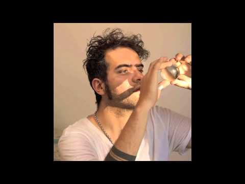 Fernando Milagros - Si tuviéramos alas (Pulseras Rojas)