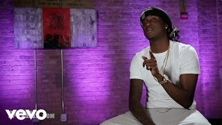 K Camp - Musical Influences And What I Listen To Outside Of Hip Hop (247HH Exclusive)