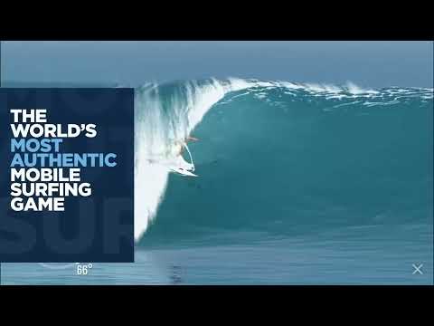 True Surf Video