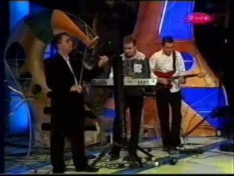 Kosmajac, Endzi, Boki Milosevic uzivo - Kolo