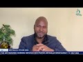 You Watching Morning Devotion With Prophet Methuselah Benevolence 15 05 2026 Part 1