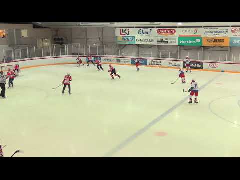 IFK Lepplax C2 AA - He-Ki Anaheim 15.11.2019 part II