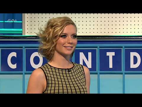 8oo10c does Countdown - Number Rounds (s03e05)