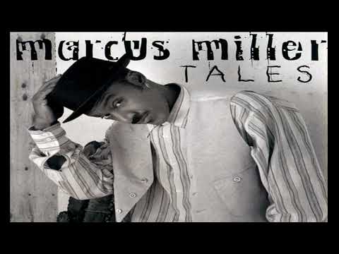 Marcus Miller & Meshell Ndegeocello ~ Rush Over