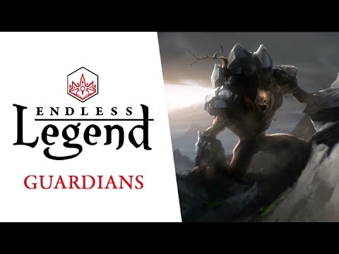 Endless Legend - Guardians - Launch Trailer thumbnail