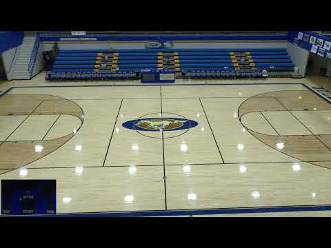 Oologah High School vs. Wagoner High School Varsity Mens' Basketball