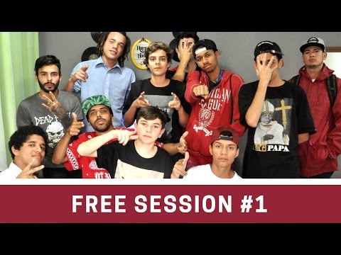 [FREE - #VOLTAKANT] THIAGO/ALVA/LÉOZIN/KANT