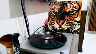 Survivors - Hesitation Dance (Vinyl LP Record)