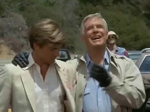 The A-Team Fan Video - You're Not Alone