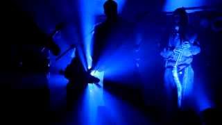 Ithilien (Bel) - Stare Into the Deep - Live at Fatal (10.9.2014, Prague)