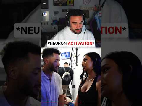 Illojuan reacciona a la miradita de GREFG a Marta Díaz 😈