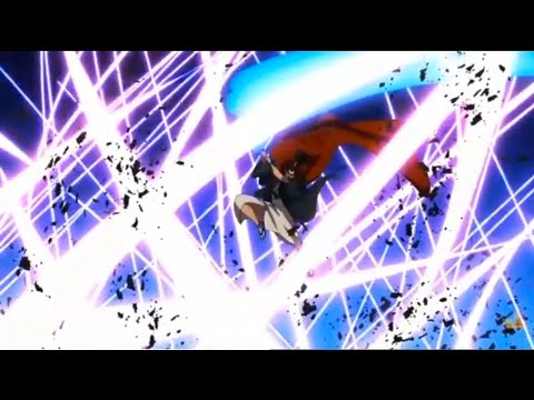atomic samurai vs black S || One Punch Man Season 3 Episode 10 || #onepunchman 