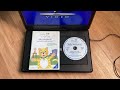Opening To Baby Einstein Baby Wordsworth 2005 DVD