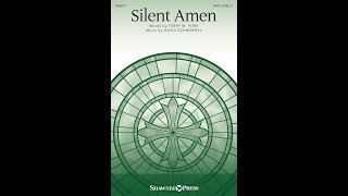 SILENT AMEN - Terry W. York/David Schwoebel