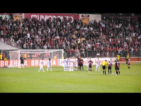 Atlético-Pr 1x0 Internacional