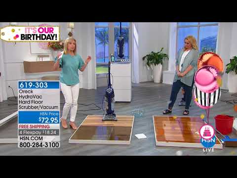 HSN | Home Solutions Celebration 07.12.2018 - 04 PM