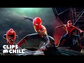 Doctor Octopus Spider Man Cure The Villains Spider Man No Way Home