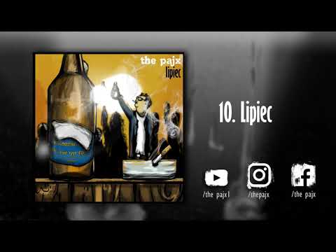 the pajx - Lipiec [Blaszka 2017]