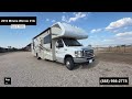 Check out this Video for a 2016 Winnebago Minnie Winnie 31G(Stock #502064)  for sale by Pop RVs. This unit is located in Sarasota, FL