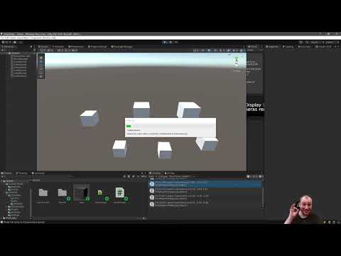 How To Load Data in Unity Using FlatBuffers
