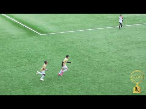 LJ vs AFC Ijburg Jo13