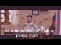 Mutta Kanna Song
