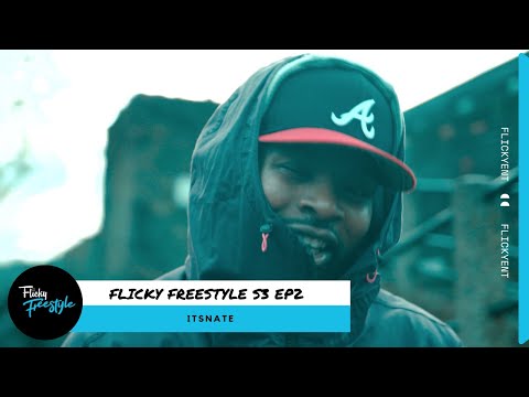Flicky Freestyle — S3 Ep2 ItsNate