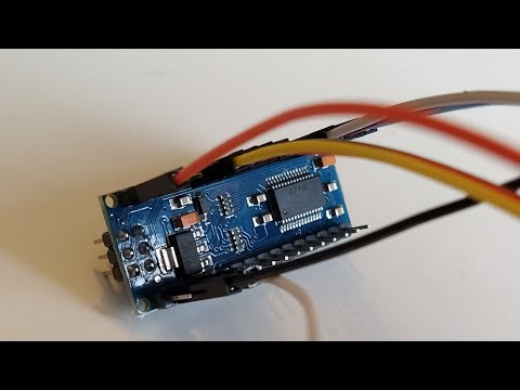 Arduino MIDI Footswitch