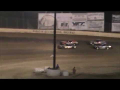 UMP Street Stocks @ PIR 6-3-11