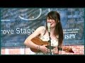 Olivia Millerschin at The Grove Stage, Ann Arbor ...