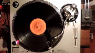 Momma&#39;s Little Jewel – Mott The Hoople