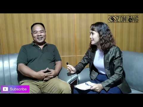 HSA Evangelist Pu Lalvenhima Hmar BIENGBIEKNA