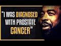 Les Brown Speech Will Leave You SPEECHLESS | Les Brown is a cancer conqueror who shares his story