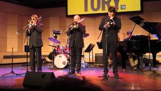 Final Jazz Concert - Slide Factory 2013