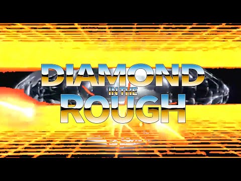 Diamond In The Rough