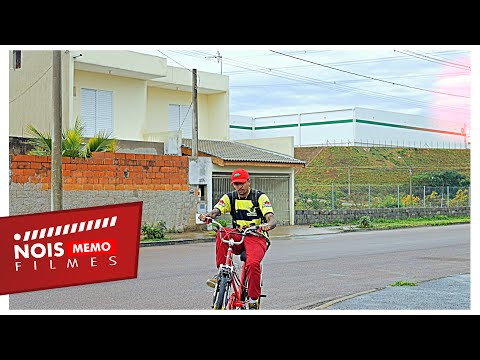 Di Magrinho - Vendi Meu Foguetão (Dejhay Gui) Video Clipe Oficial Nois Memo Filmes