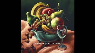 New Drink for the Old Drunk