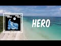 Hero (Lyrics) - Sturgill Simpson