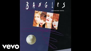 The Bangles - Where Were You When I Needed You (Official Audio)