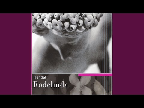 Rodelinda, HWV 19, Act 3, Scene 1: Aria. "Un zeffiro spirò" (Unulfo)