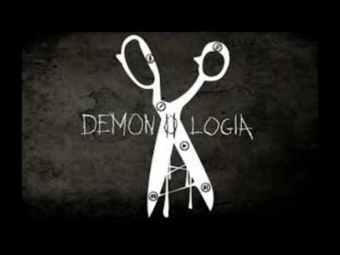 Demonologia 2 Słoń&Mikser Cały album