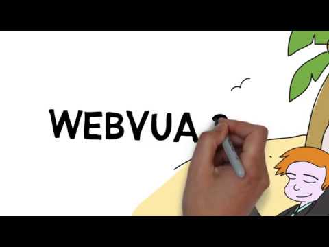 WEBVUA
