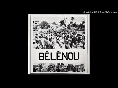 Bèlènou - Chimen ta la