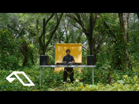 Deep House Forest Mix - Durante (DJ Set)