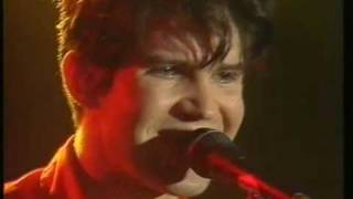 Lloyd Cole, 'Glory' live, 1984
