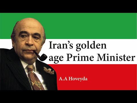 Hoveyda - Succession