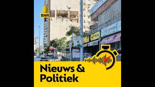 Nederlanders worden teruggehaald uit Libanon