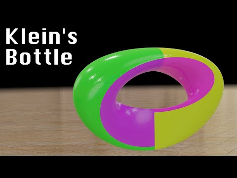 The Klein Bottle