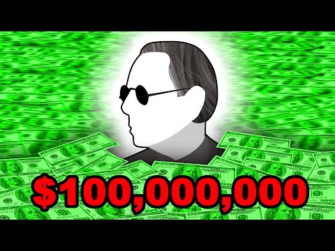 I tested $100 MILLION Strategy 100 TIMES