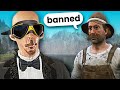Trolling SERIOUS Roleplayers On Red Dead RP